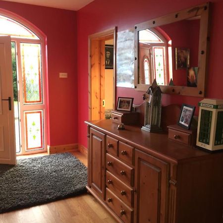 Carrick House B&B Killybegs Zewnętrze zdjęcie