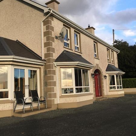Carrick House B&B Killybegs Zewnętrze zdjęcie