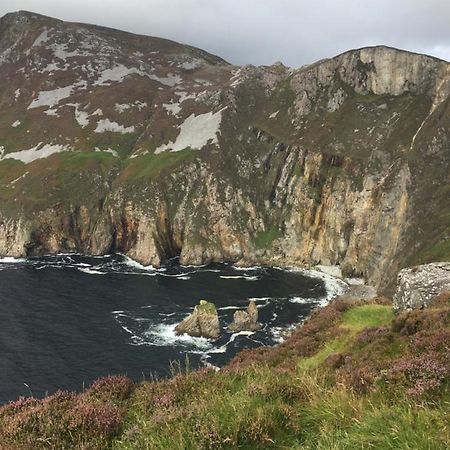 Carrick House B&B Killybegs Zewnętrze zdjęcie