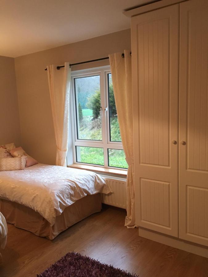 Carrick House B&B Killybegs Zewnętrze zdjęcie