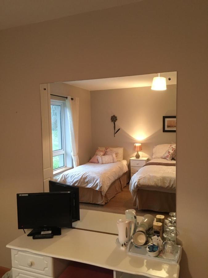 Carrick House B&B Killybegs Zewnętrze zdjęcie