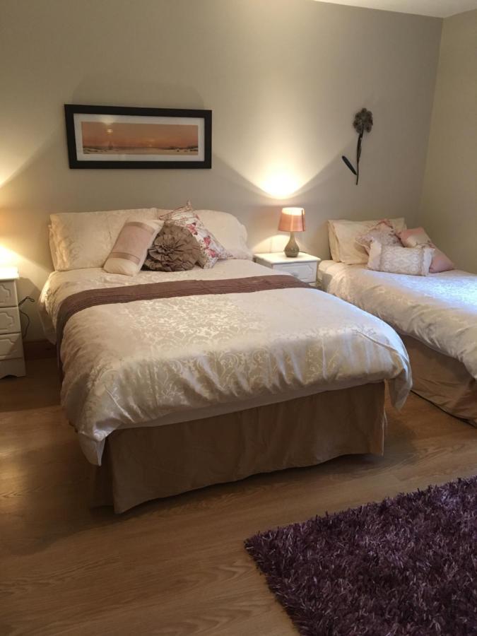 Carrick House B&B Killybegs Zewnętrze zdjęcie