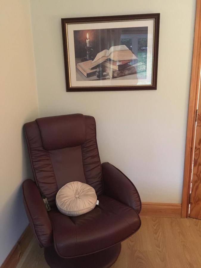 Carrick House B&B Killybegs Zewnętrze zdjęcie