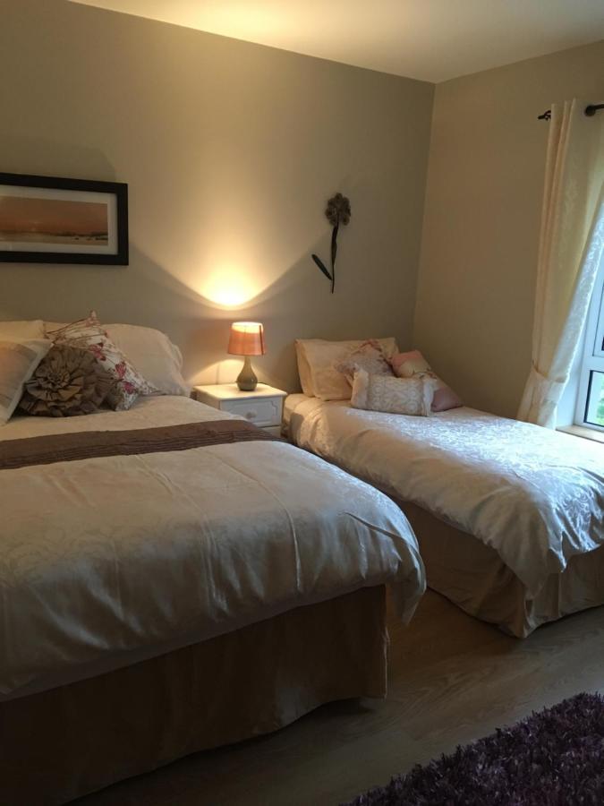 Carrick House B&B Killybegs Zewnętrze zdjęcie