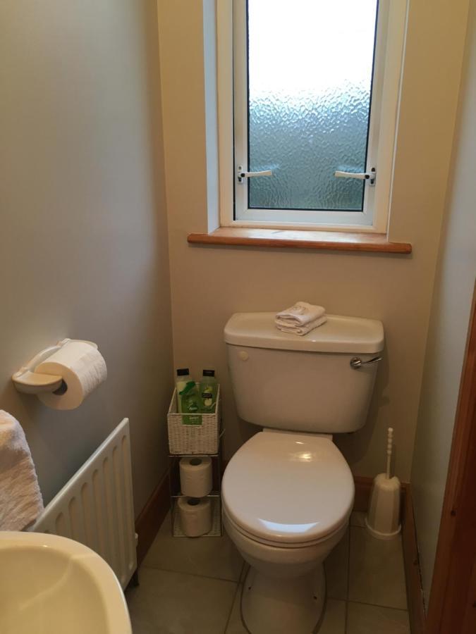 Carrick House B&B Killybegs Zewnętrze zdjęcie