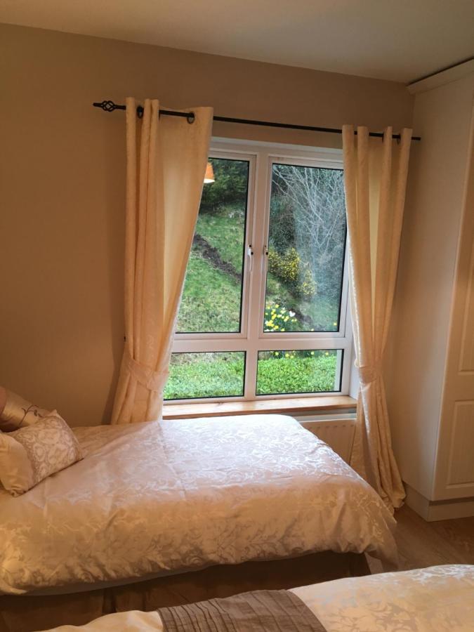 Carrick House B&B Killybegs Zewnętrze zdjęcie