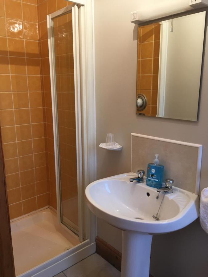 Carrick House B&B Killybegs Zewnętrze zdjęcie