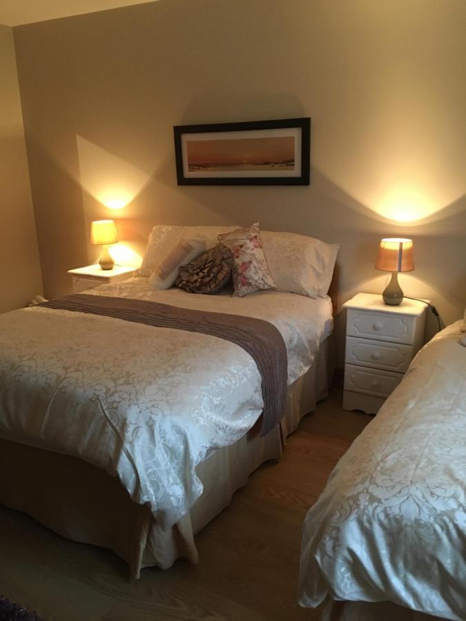 Carrick House B&B Killybegs Zewnętrze zdjęcie