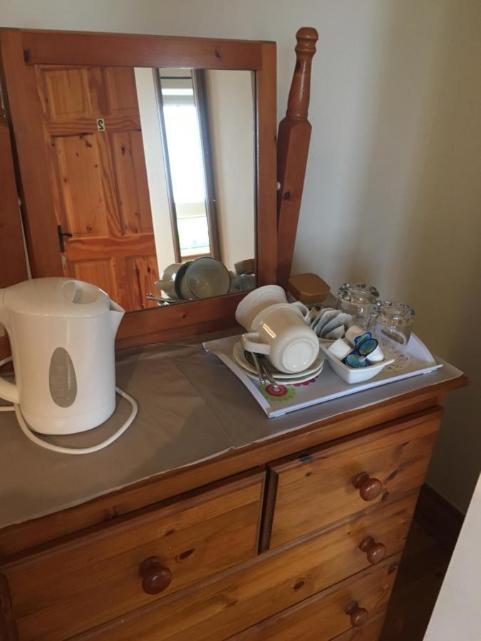 Carrick House B&B Killybegs Zewnętrze zdjęcie