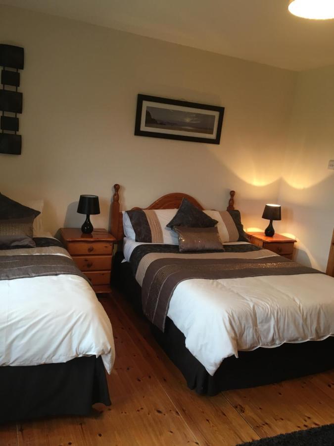 Carrick House B&B Killybegs Zewnętrze zdjęcie