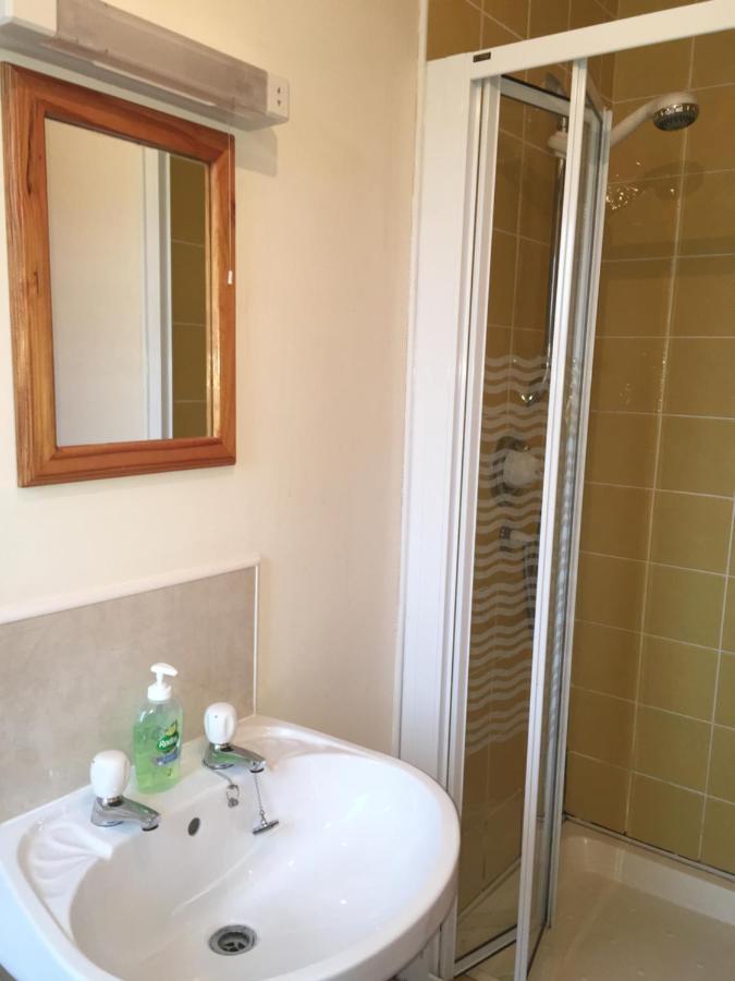 Carrick House B&B Killybegs Zewnętrze zdjęcie