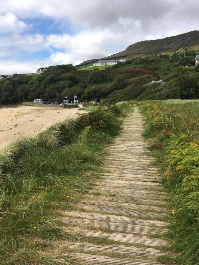 Carrick House B&B Killybegs Zewnętrze zdjęcie