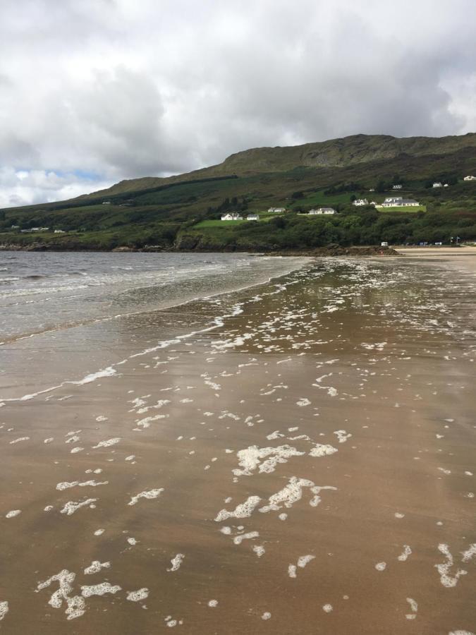 Carrick House B&B Killybegs Zewnętrze zdjęcie