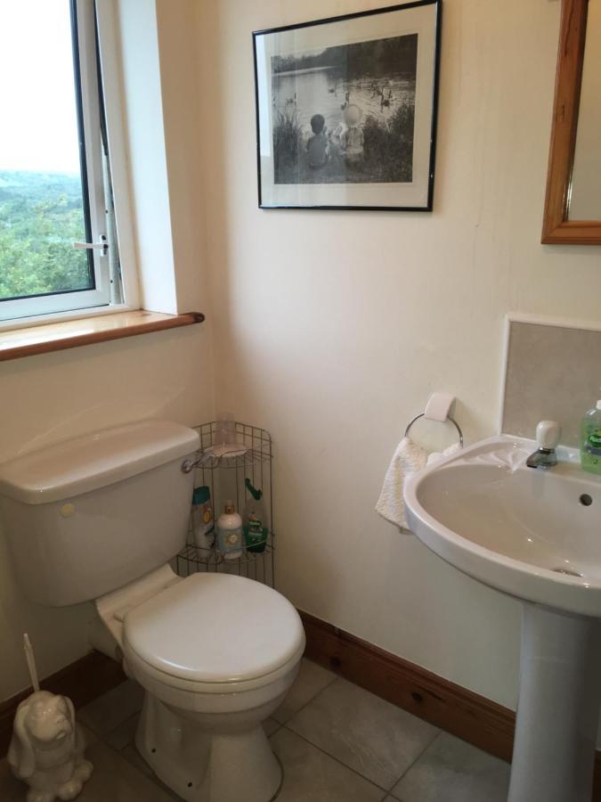Carrick House B&B Killybegs Zewnętrze zdjęcie