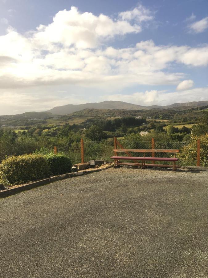 Carrick House B&B Killybegs Zewnętrze zdjęcie