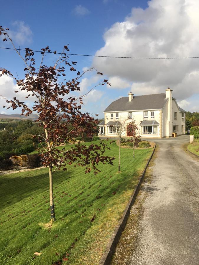 Carrick House B&B Killybegs Zewnętrze zdjęcie