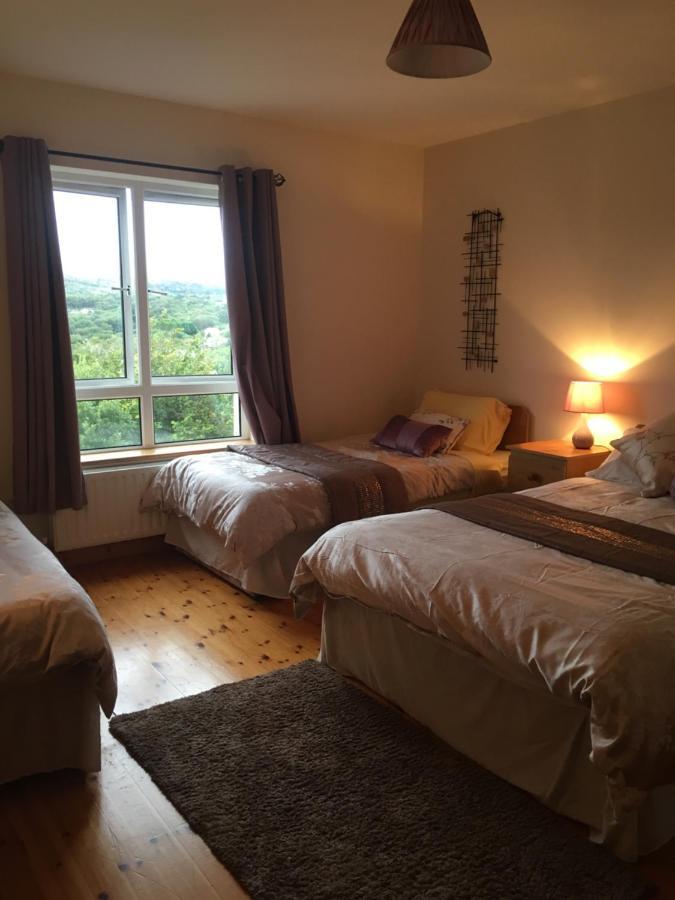Carrick House B&B Killybegs Zewnętrze zdjęcie