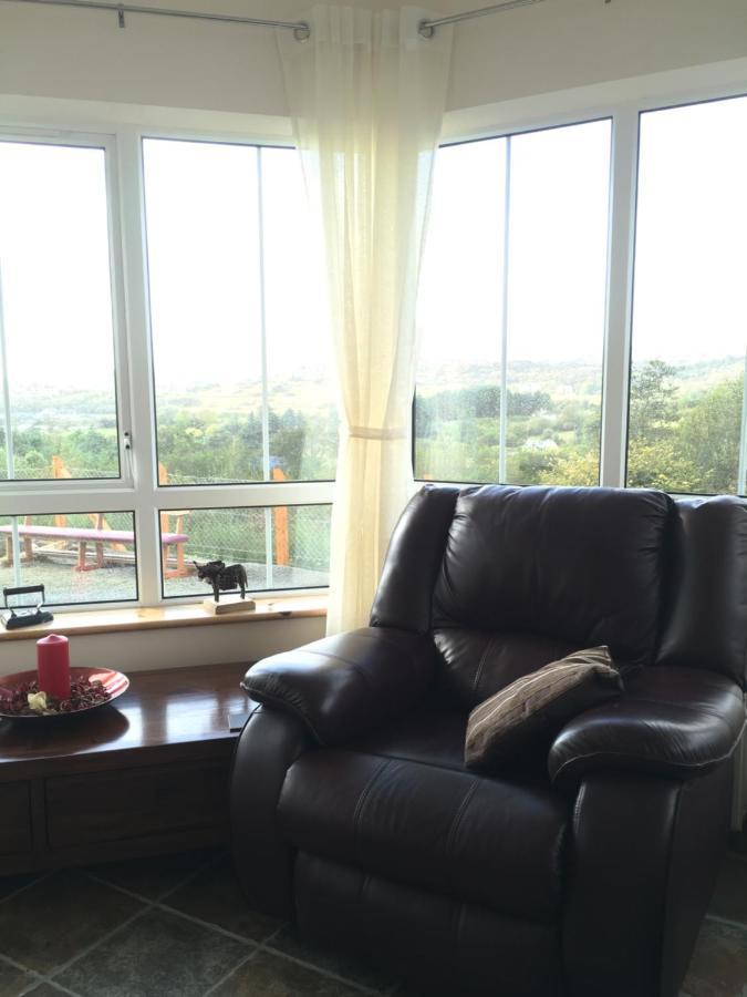 Carrick House B&B Killybegs Zewnętrze zdjęcie
