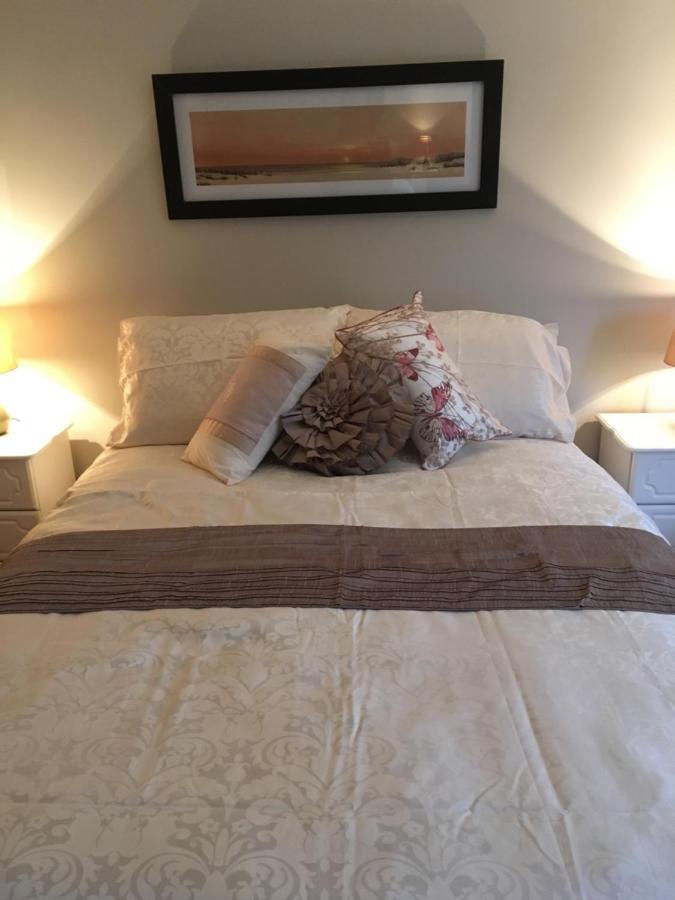 Carrick House B&B Killybegs Zewnętrze zdjęcie